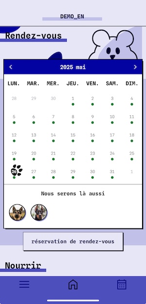 Booking4pet